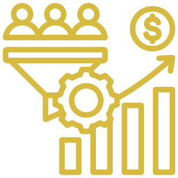 Conversion Rate Optimisation (CRO)  